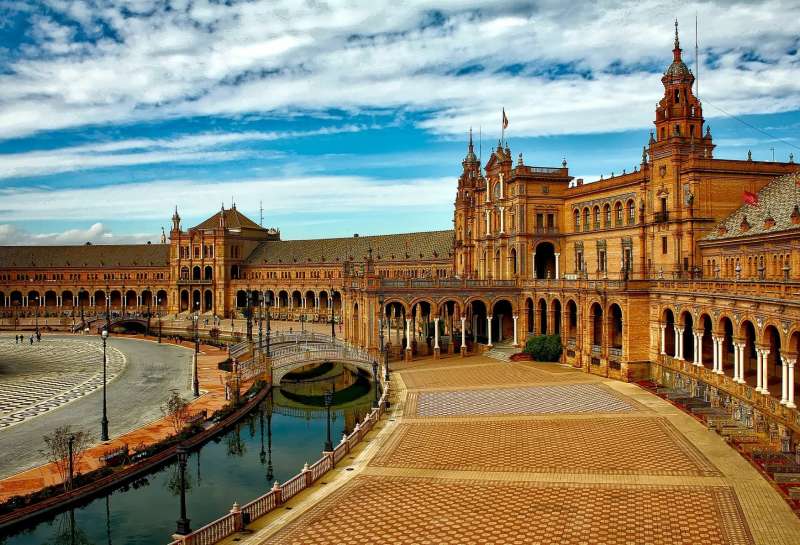Spain
