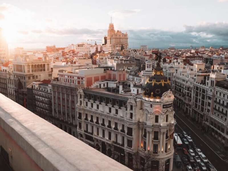 Spain