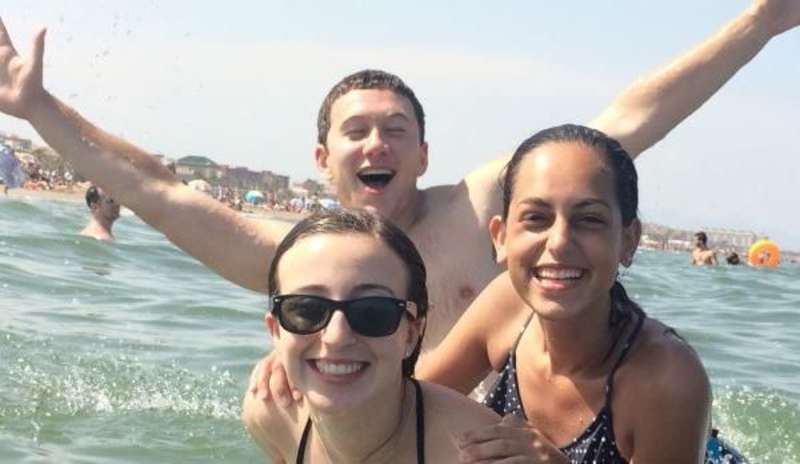 Westcoast Connection | Spain Summer 2018