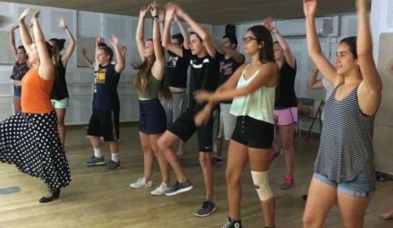 Westcoast Connection | Spain Summer 2018