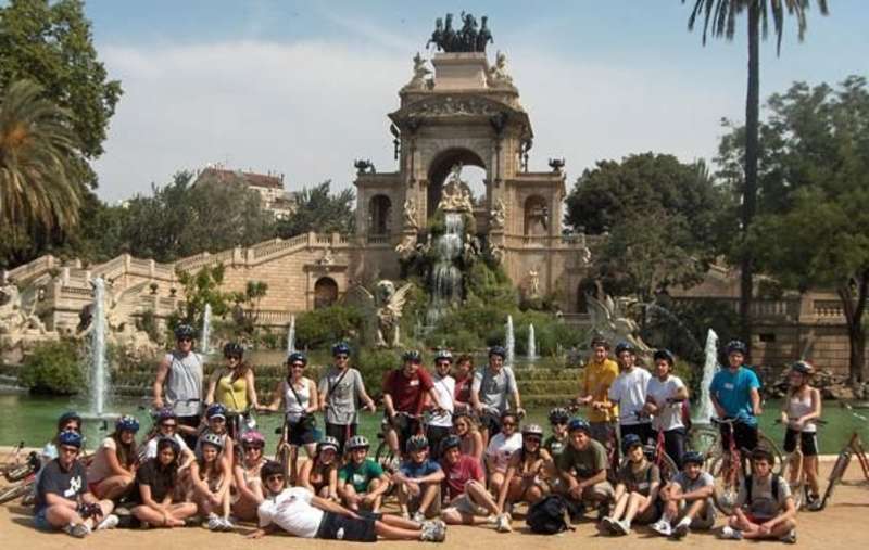 Westcoast Connection | Spain Summer 2018