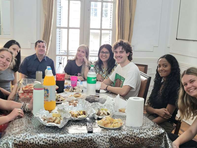 Spanish Courses Buenos Aires Ibero