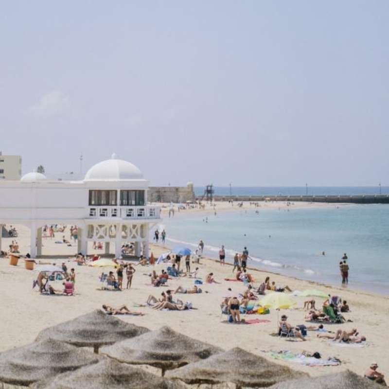 Spanish teacher training in Cadiz