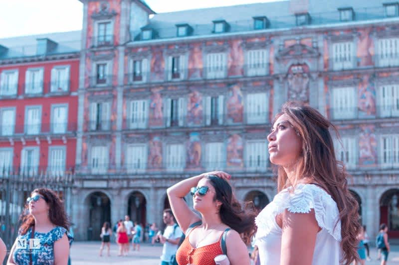 Spanish Teacher Training in Madrid