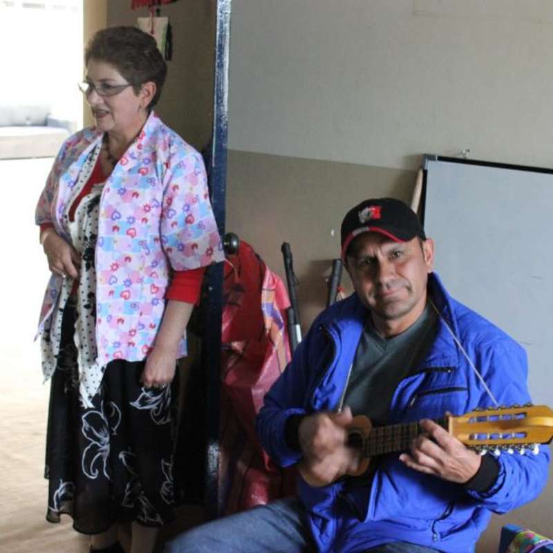 Special Education Programs in Ecuador with Love Volunteers!
