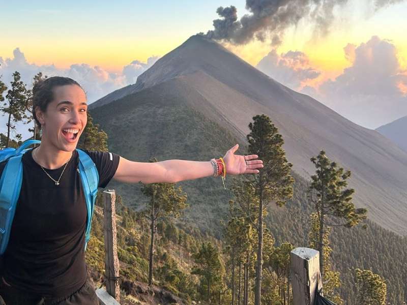 Special Education Volunteering in Latin America - Costa Rica, Guatemala, Peru