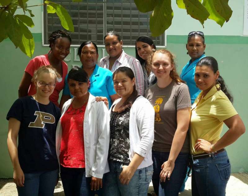 Study Abroad in Santiago, Dominican Republic