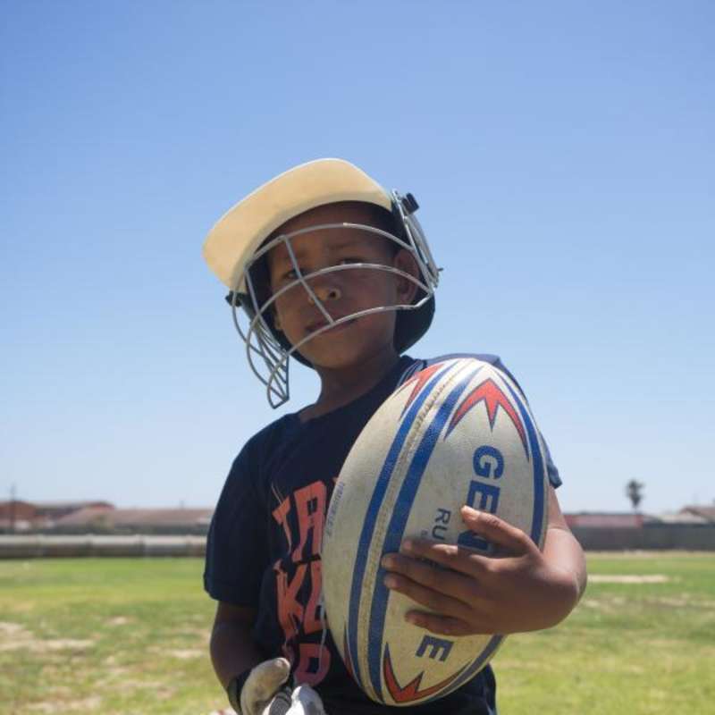 Volunteer in South Africa with IVHQ