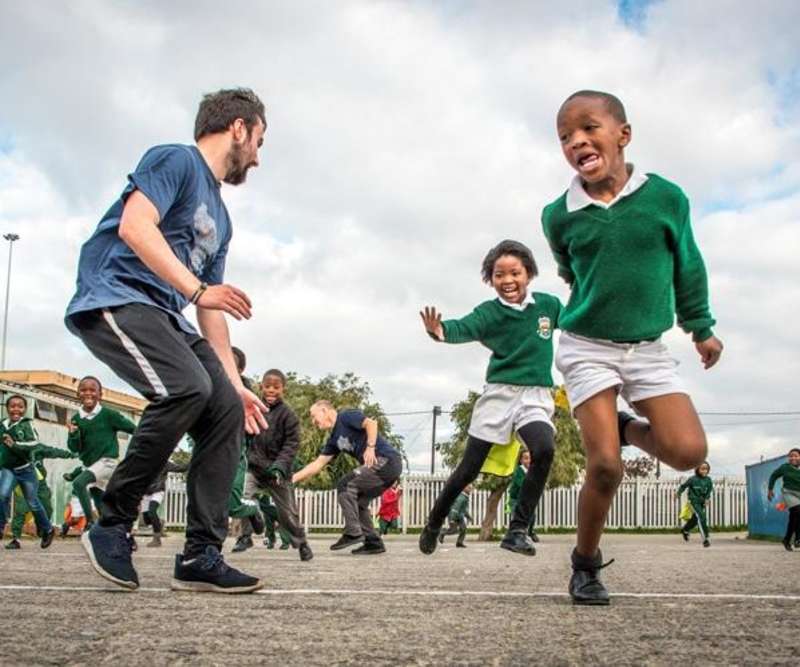 Sports-coaching-and-development-cape-town-volunteer-african-impact