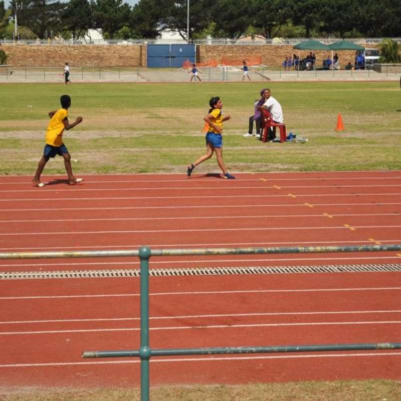 Sports Development Programs in South Africa with Love Volunteers!