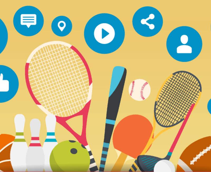 Sports marketing is a subdivision of marketing which focuses both on the promotion of sports events and teams as well as the promotion of other products and services through sporting events and sports