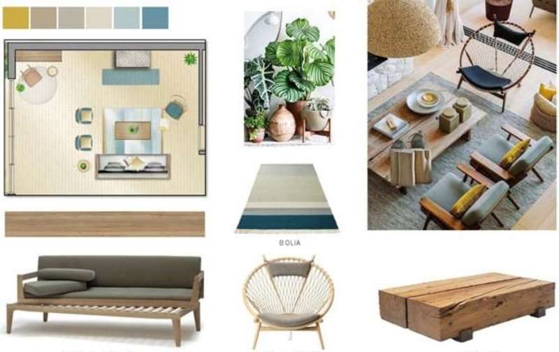 spring semester italian design IED