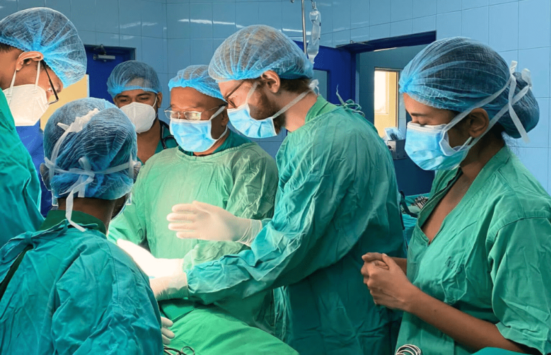 Sri Lanka – Medical Internship for Students and Graduates