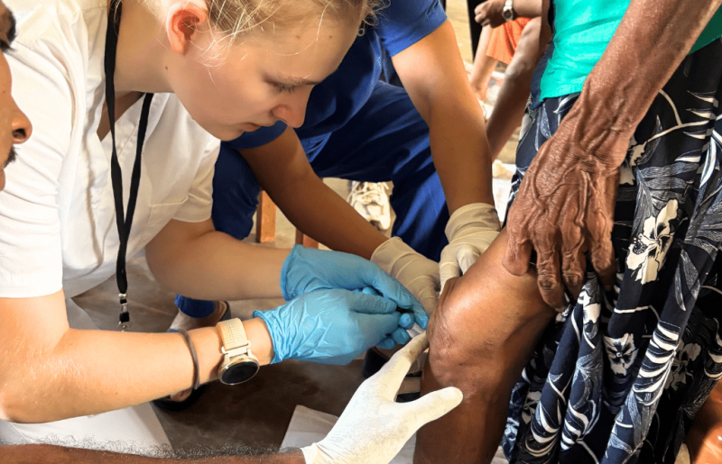 Sri Lanka – Medical Internship for Students and Graduates