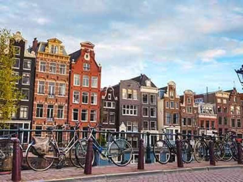 amsterdam study abroad