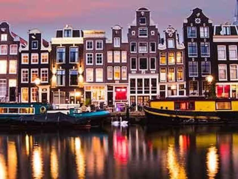 amsterdam study abroad