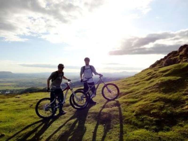 USAC Scotland: Stirling - Undergraduate Courses — photo 2