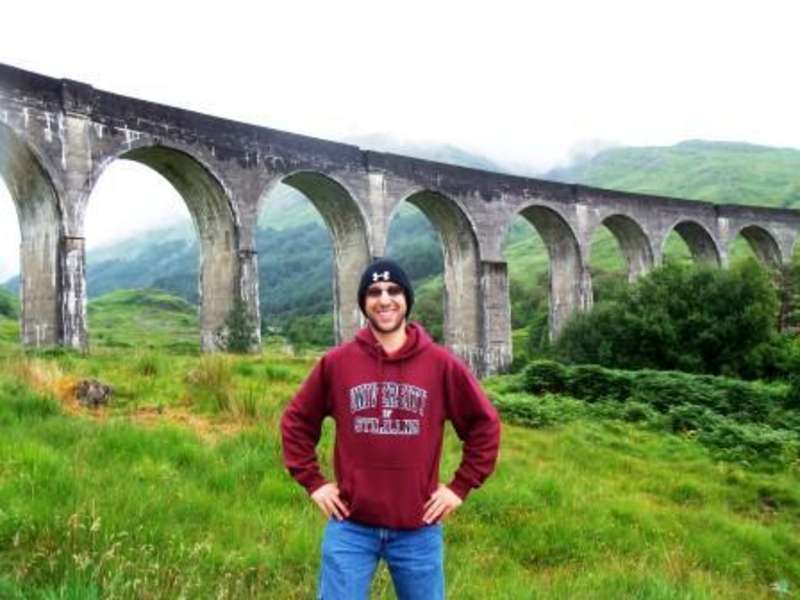 USAC Scotland: Stirling - Undergraduate Courses — photo 3