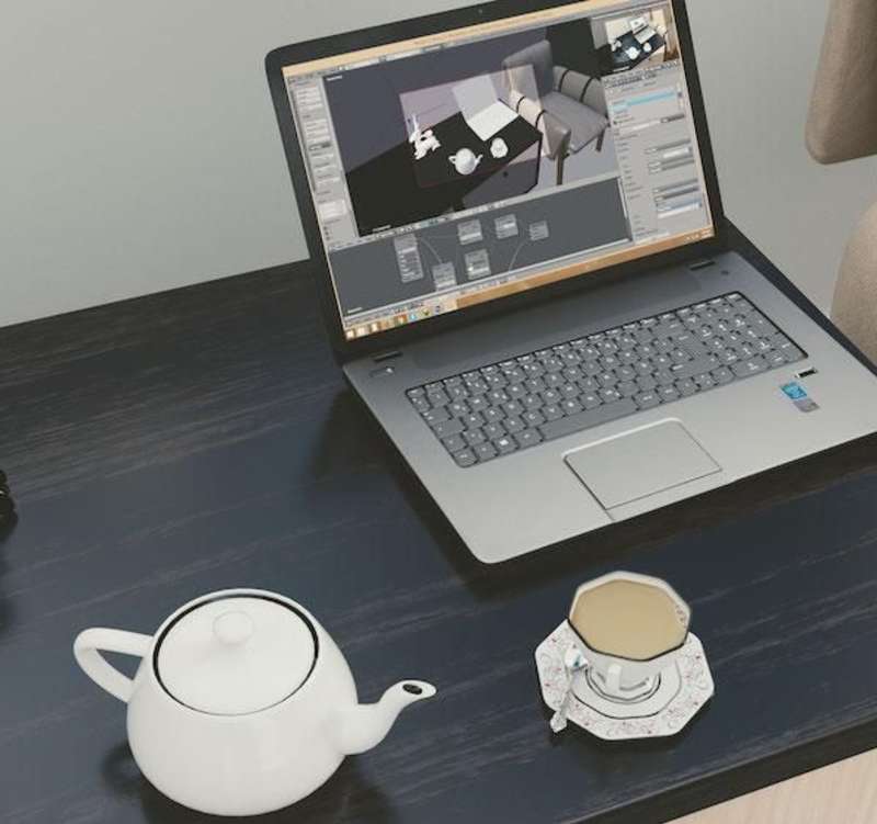 Graphic Design Internship