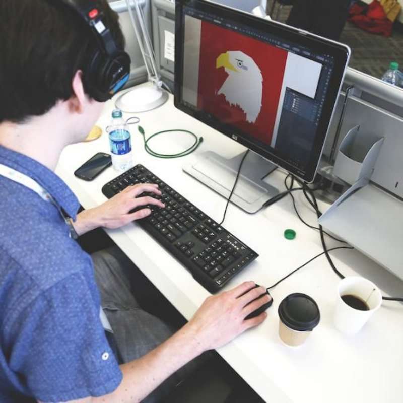 Graphic Design Internship
