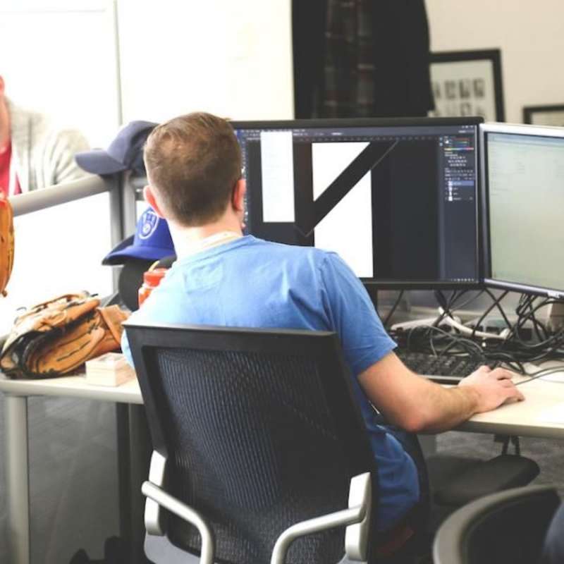 Graphic Design Internship