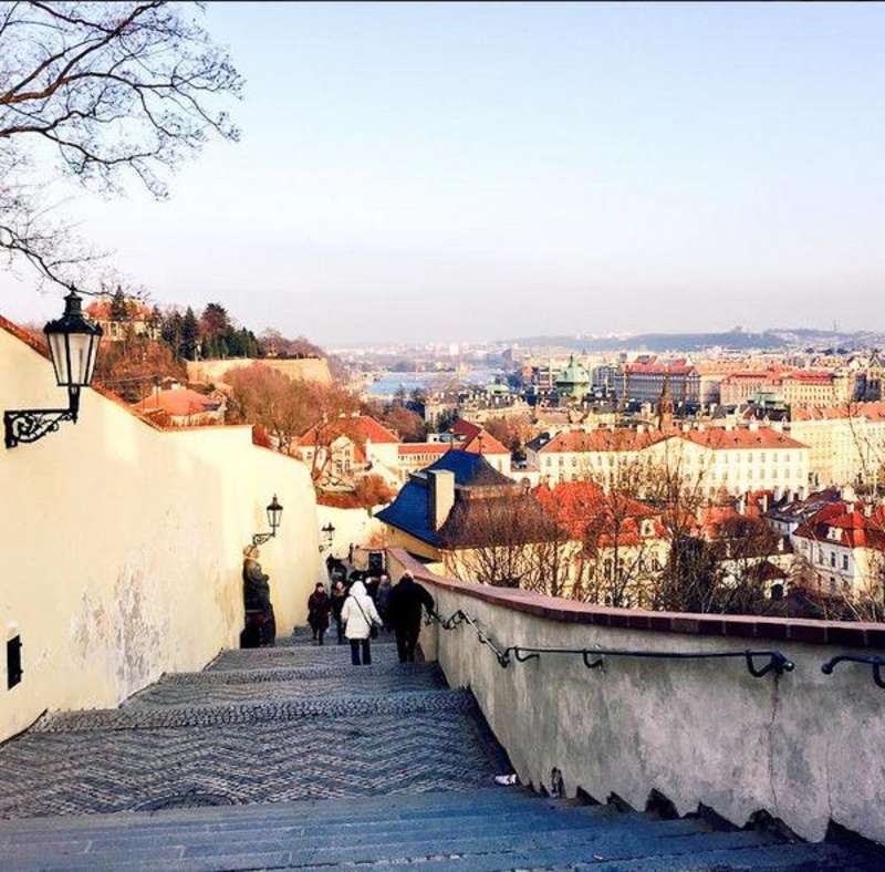AIFS Abroad in Prague, Czech Republic (VŠE): Semester — photo 2