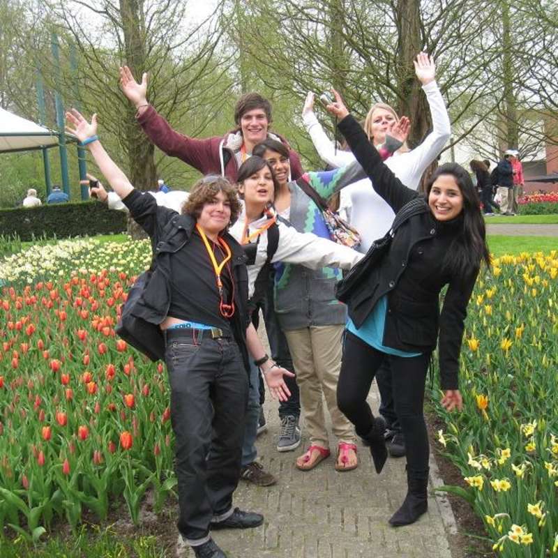 Study Abroad in the Netherlands with Greenheart Travel — photo 5