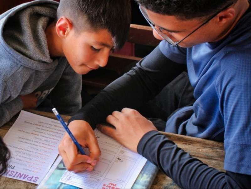 students-writing-english-exercise-classroom