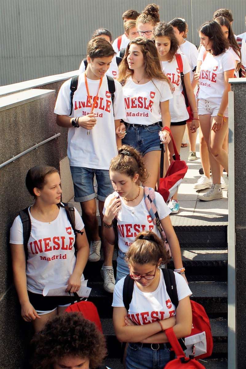 Students