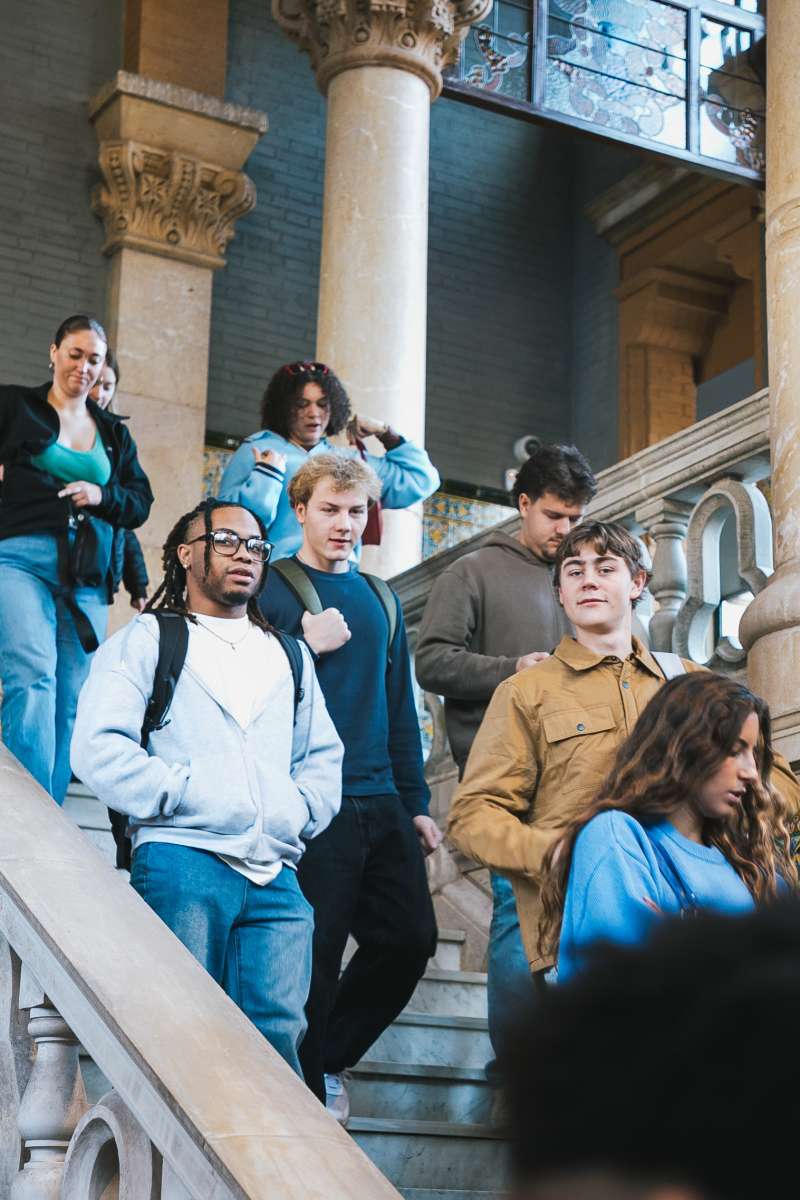 students
