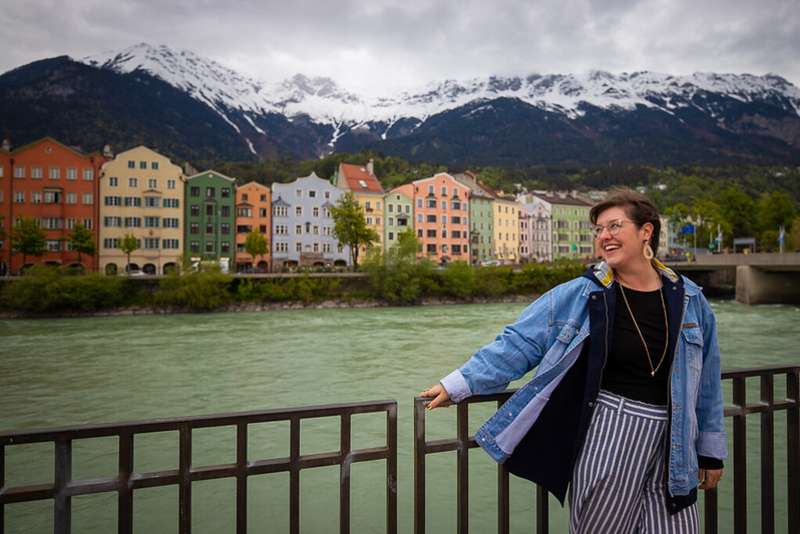 study abroad in Austria