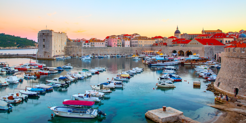 Study Abroad in Croatia (ZSEM)