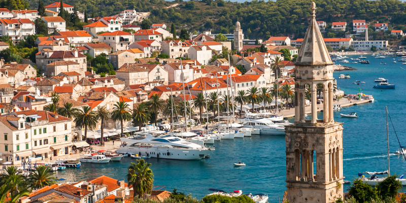 Study Abroad in Croatia (ZSEM)
