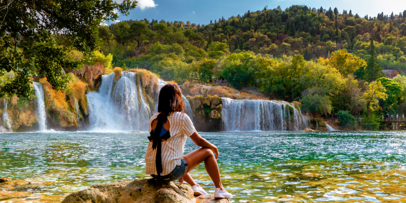 Study Abroad in Croatia (ZSEM)