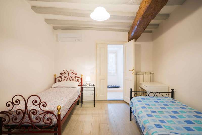 Study Abroad in Florence