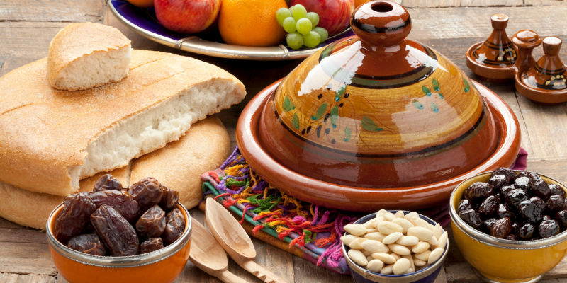 Study Abroad in Morocco (Al Akhawayn University)
