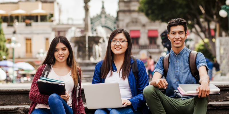 Study Abroad in Morocco (Al Akhawayn University)