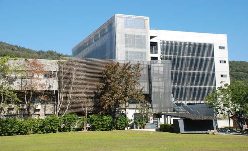 Study Abroad in Taiwan (Shih Chien University)