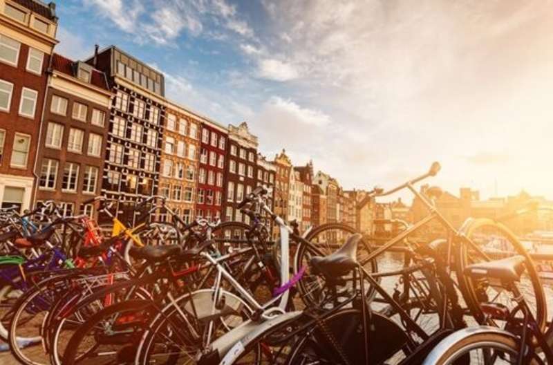 Study abroad with CIEE