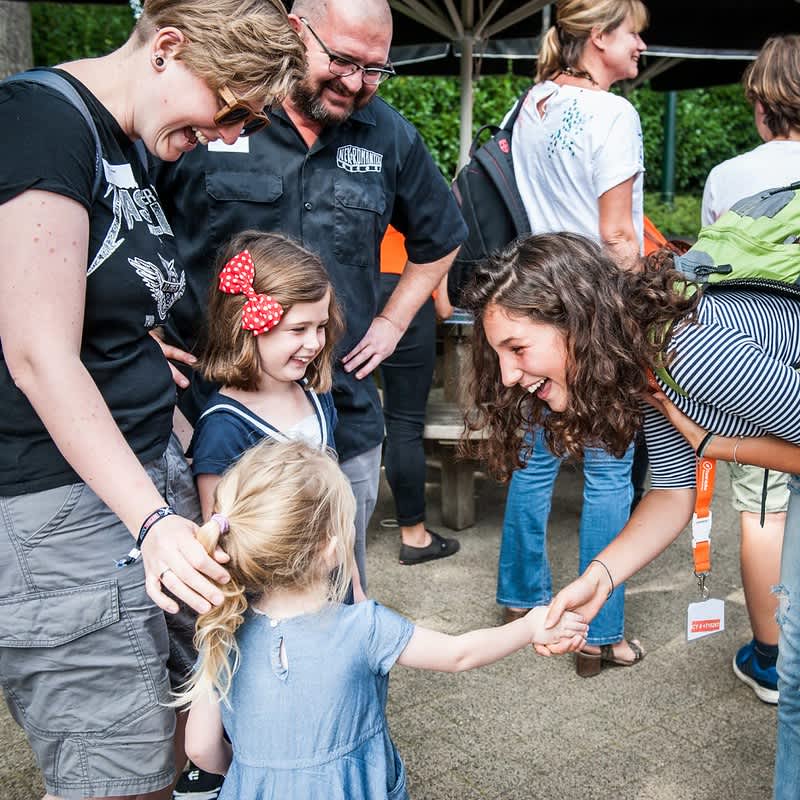Study Abroad with Greenheart Travel in the Netherlands!