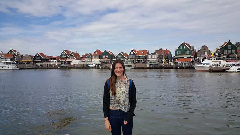 Study Abroad with Greenheart Travel in the Netherlands!