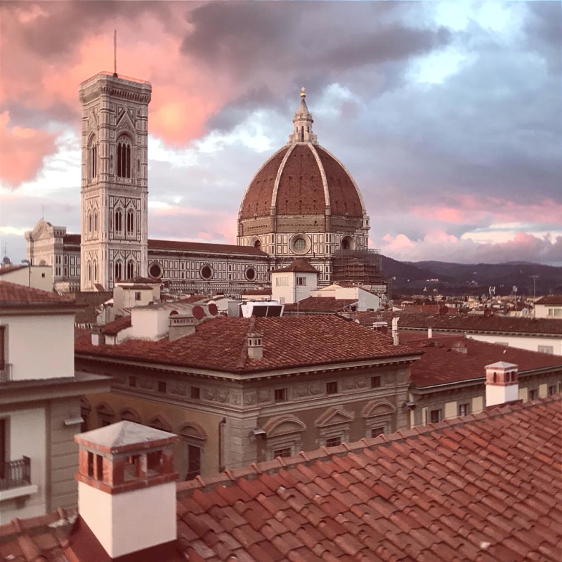 Study Abroad