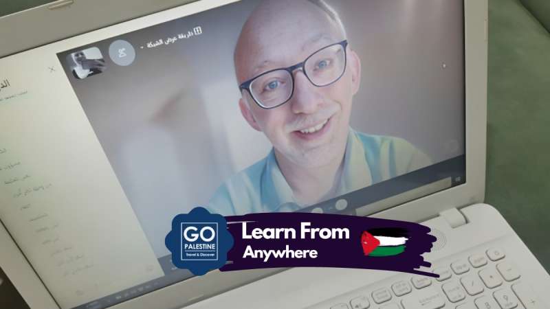 Study Arabic ONLINE
