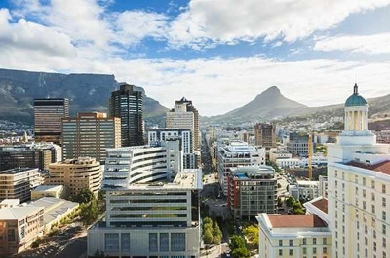 CIEE Open Campus in Cape Town