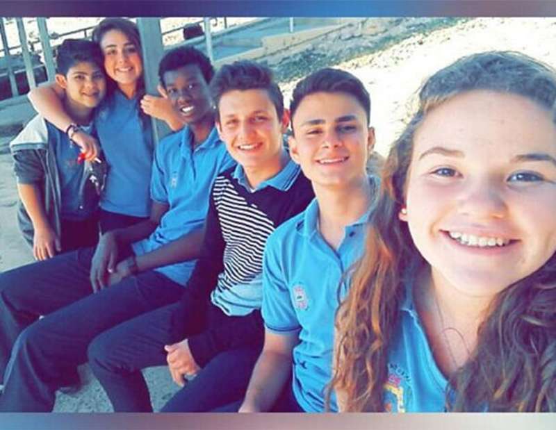 Make international friends in Costa Rica