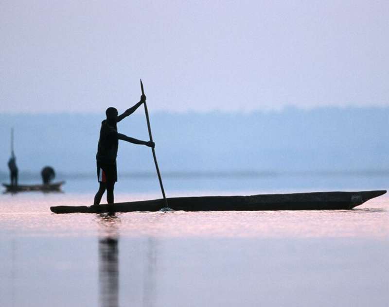 Study in Botswana