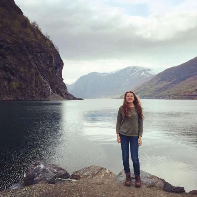 Study abroad in Norway