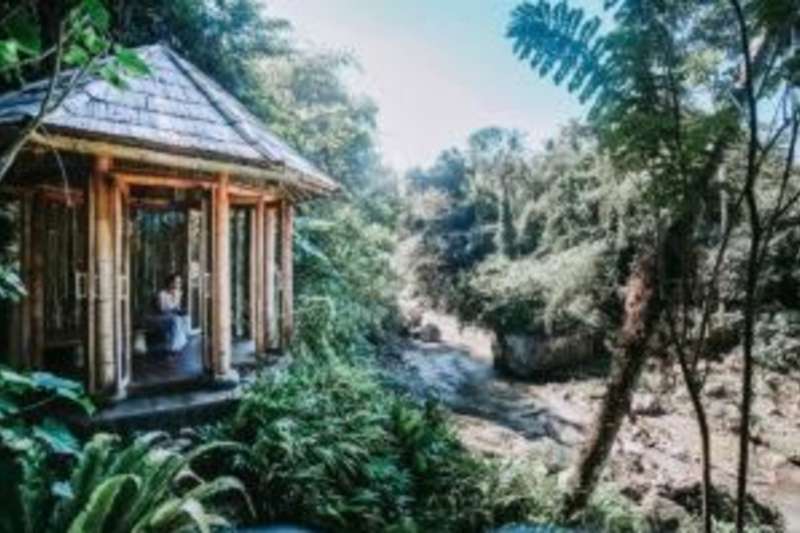 Green Village Bali