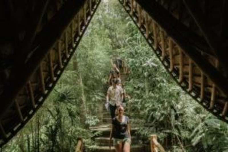 Green Village Bali