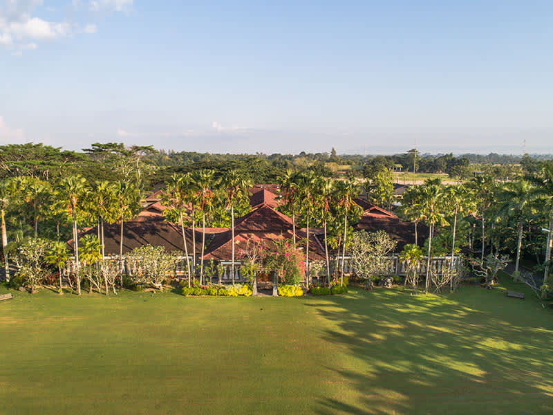StudyInBali – Tourism Destination Management